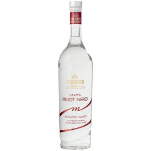 Grappa Psenner Monovitigni Pinot Nero Bianca Bt. Cl.70