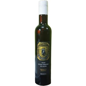 Favaroni Olio Evo Cecapecore Italiano Bt. Antirabocco Cl.50