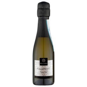 Vino Spumante Bianco Serenissima Prosecco Doc Extra Dry Mignon Bt. Cl.20 – NH