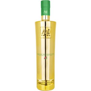 Au Vodka Anguria Green Watermelon (Verde) 5 Distilled Bt. Cl.70 – NH