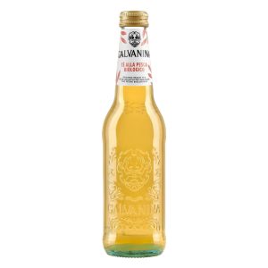 Galvanina The alla Pesca Soft Drink Biologica Century cl.35,5