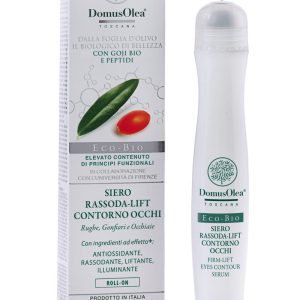 Domus Olea Toscana – Siero Rassoda-Lift Contorno Occhi 15ml