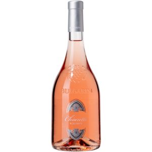 Bulgarini Riviera del Garda Doc Chiaretto Classico Vino Rosato Blend Vegano Bt. Cl.75