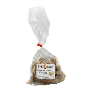 Ciambelline al Vino The Specialist De Ste. Gr.250 Circa