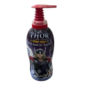 Thor bagnoschiuma 1 lt