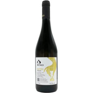 Belardi Rapito Moscato Igt Lazio Vino Bianco Bt. Cl.75