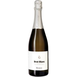 Gurrieri Brut Blanc Terre Siciliane Igt Vino Spumante Bianco Bt. Cl.75