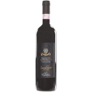 Pennacchi D. Montefalco Sagrantino Docg Vino Rosso Maturato in Legno Bt. Cl.75