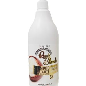 Renee blanche shampoo burro di karite’ 1lt