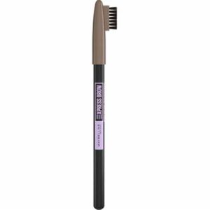 Maybelline express brown nu 03 soft brown