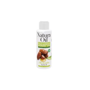 Natura oil shampoo capelli olio di jojoba 100 ml