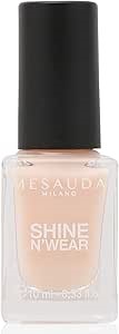 Mesauda shine n’wear 235 milky rose
