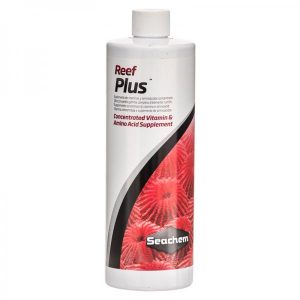 Seachem – Reef Plus – 250ml