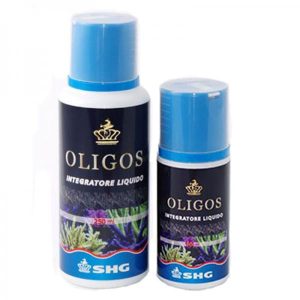 SHG – Oligos