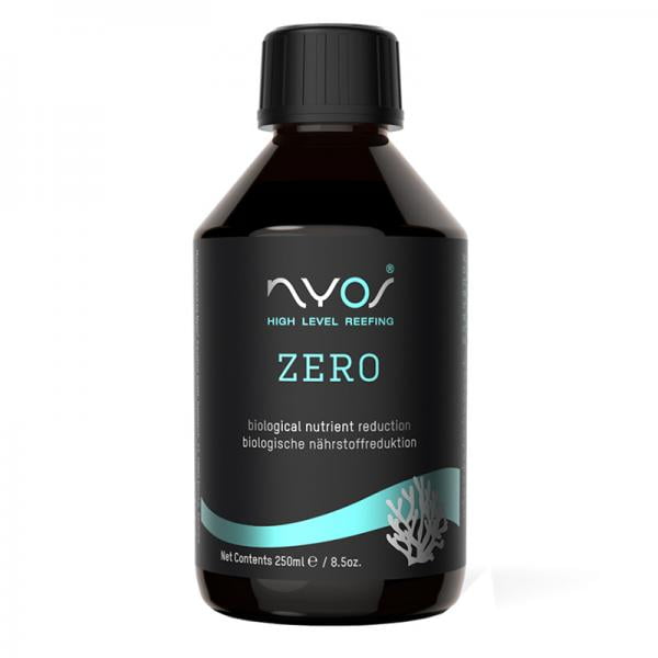 Nyos – Zero – 250ml