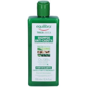 Equilibra shampoo anticaduta 300ml