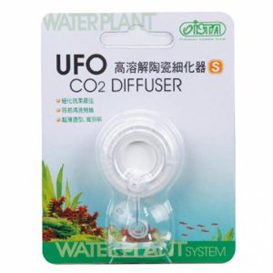 Ista – Ufo Co2 Diffuser S