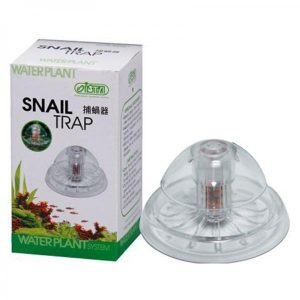 Ista – Snail Trap – Trappola per lumache