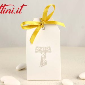 Scatolina Tau Prima Comunione