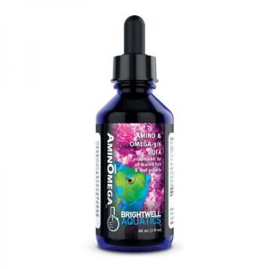 Brightwell Aquatics – Aminomega – 60ml