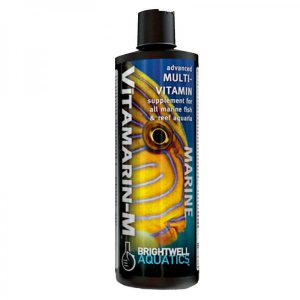 Brightwell Aquatics – Vitamarin-M – 250ml