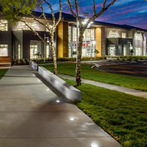 Segnapasso ad incasso Led 1W IP67 Shally – Gea Led