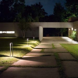 Lampada da terra Led 13W IP65 Eurus – Gea Led