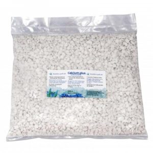 Korallen-Zucht – Calcium plus Granulat – 1Kg