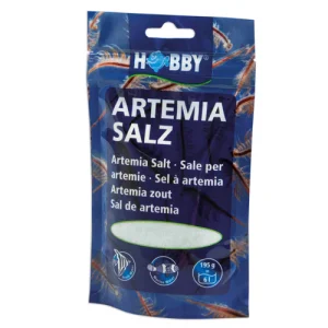 Hobby – Sale per Artemia – 195gr