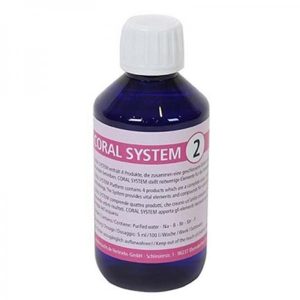 Korallen-Zucht – Coral System 2