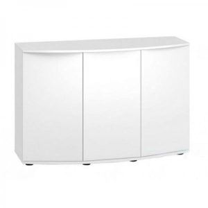 Juwel – Vision 260 Supporto 260SBX con Tre Ante cm121x46x80h – Bianco