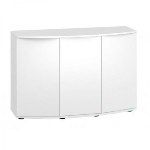 Juwel – Vision 260 Supporto 260SBX con Tre Ante cm121x46x80h – Bianco