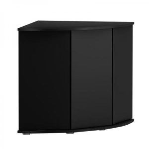 Juwel – Trigon 190 Supporto 190SBX con Tre Ante cm70x70x73h – Nero