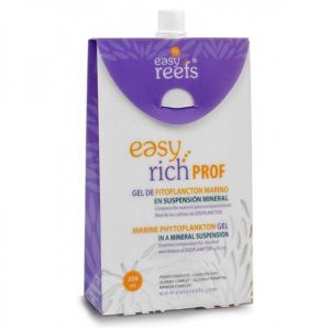 Easy Reefs – EasyRich Prof – arricchitore di zooplankton – 250ml
