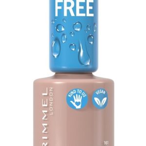Rimmel smalto kind&free 161