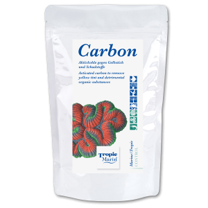 Tropic Marin – Carbon – 400gr