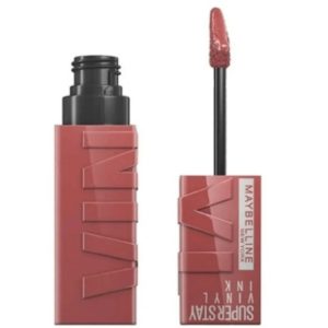 Maybelline vinyl ink cheeky 35
