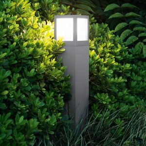 Lampada da terra E27 IP54 Nora – Gea Led