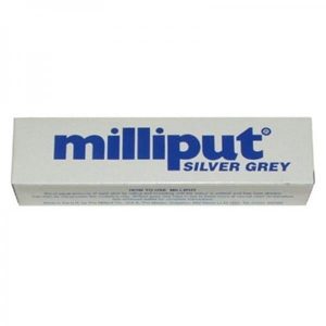 Milliput – Silver Grey