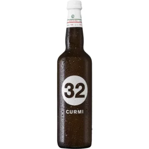 Birra "Curmi" (75 cl) - 32 Via dei Birrai