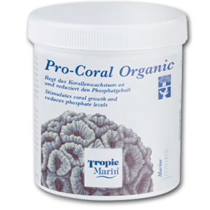 Tropic Marin – Pro Coral Organic – 1,5kg