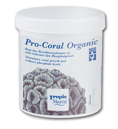 Tropic Marin – Pro Coral Organic – 1,5kg