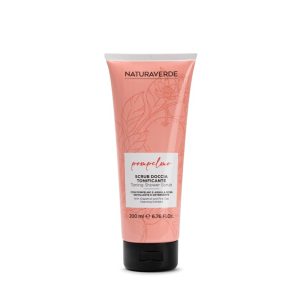 Naturaverde pompelmo scrub doccia purificante 200ml