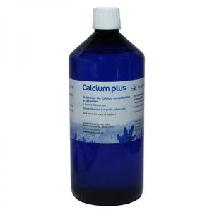 Korallen-Zucht – Calcium plus Konzentrat – 1000ml