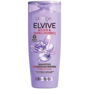 L’oreal elvive shampoo  hydra hyaluronic 400 ml