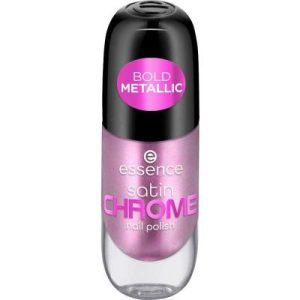 Essence smalto satin chrome 02