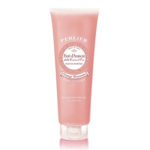 Perlier gel doccia fiori d’arancio 250 ml