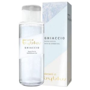Byblos shower gel ghiaccio 400 ml