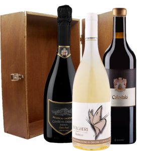 Cassa Legno Regalo 3.20