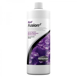 Seachem – Reef Fusion2 – 500ml
